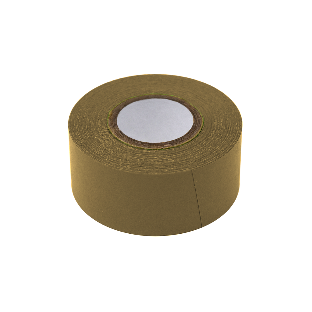 Lab Labeling Tape, 1" x 500" Write-On Rolls — 26 Colors, 3 Rolls/Box | Globe Scientific