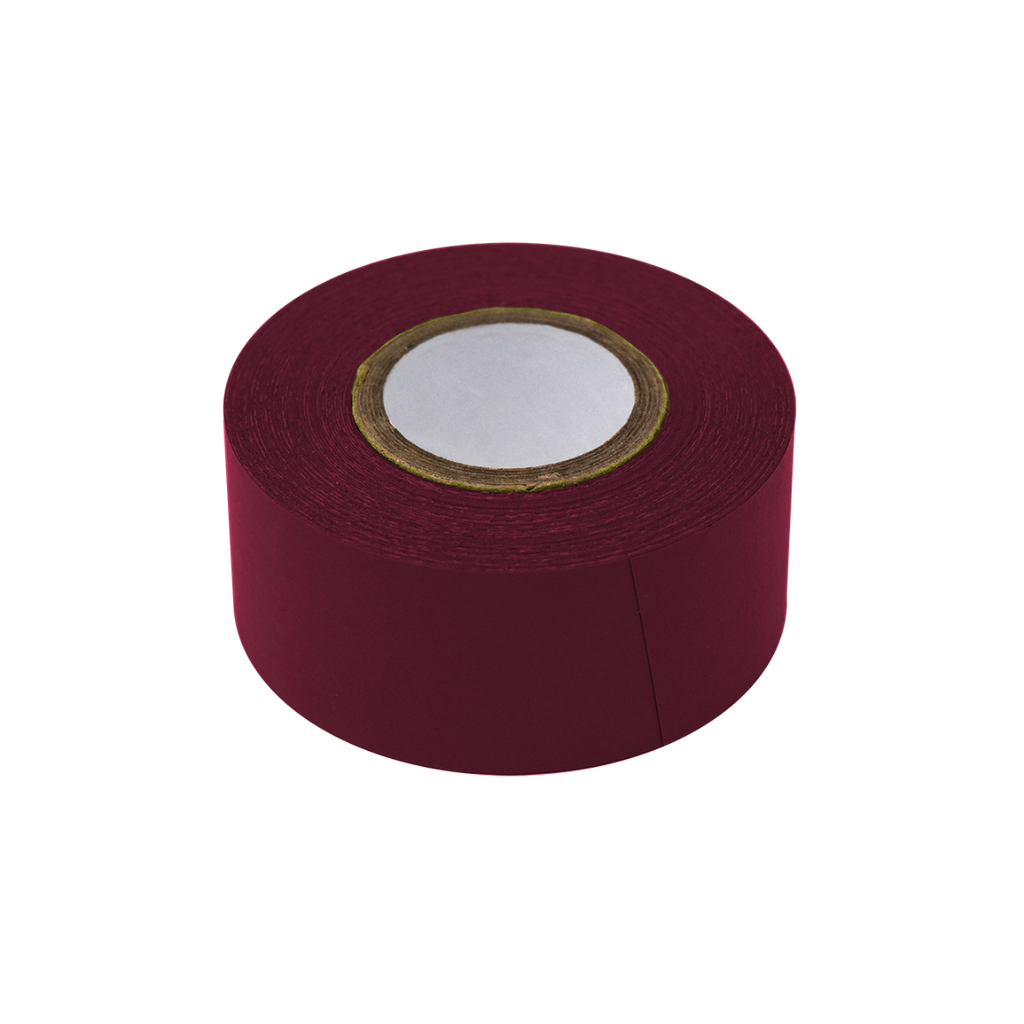 Lab Labeling Tape, 1" x 500" Write-On Rolls — 26 Colors, 3 Rolls/Box | Globe Scientific