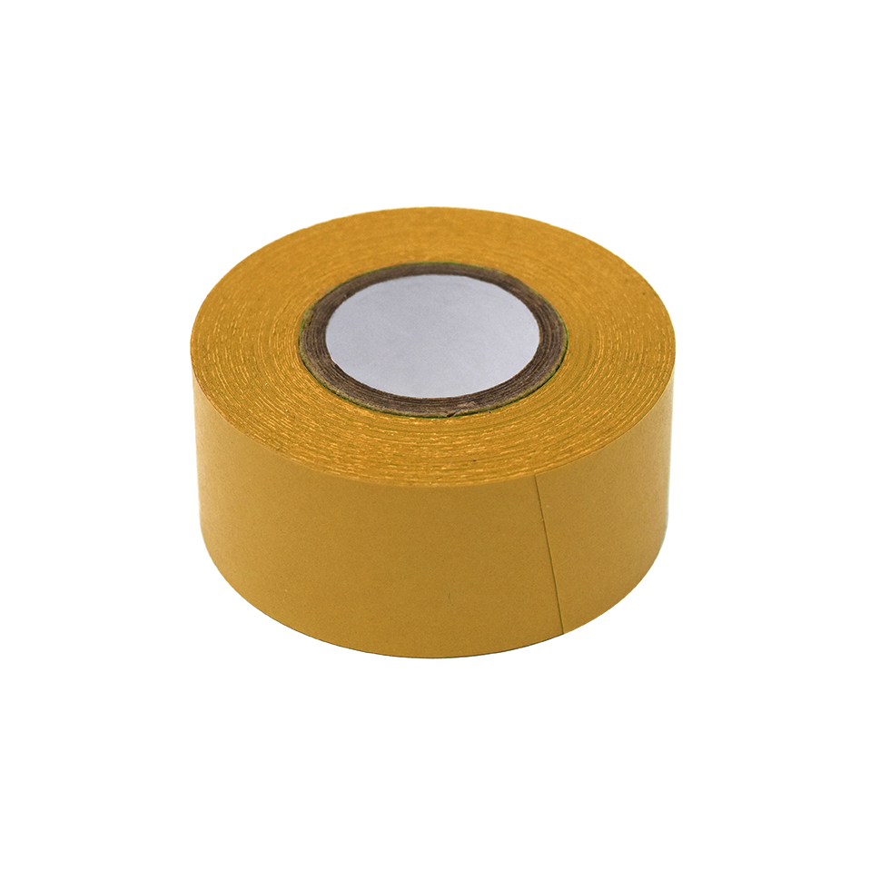 Lab Labeling Tape, 1" x 500" Write-On Rolls — 26 Colors, 3 Rolls/Box | Globe Scientific