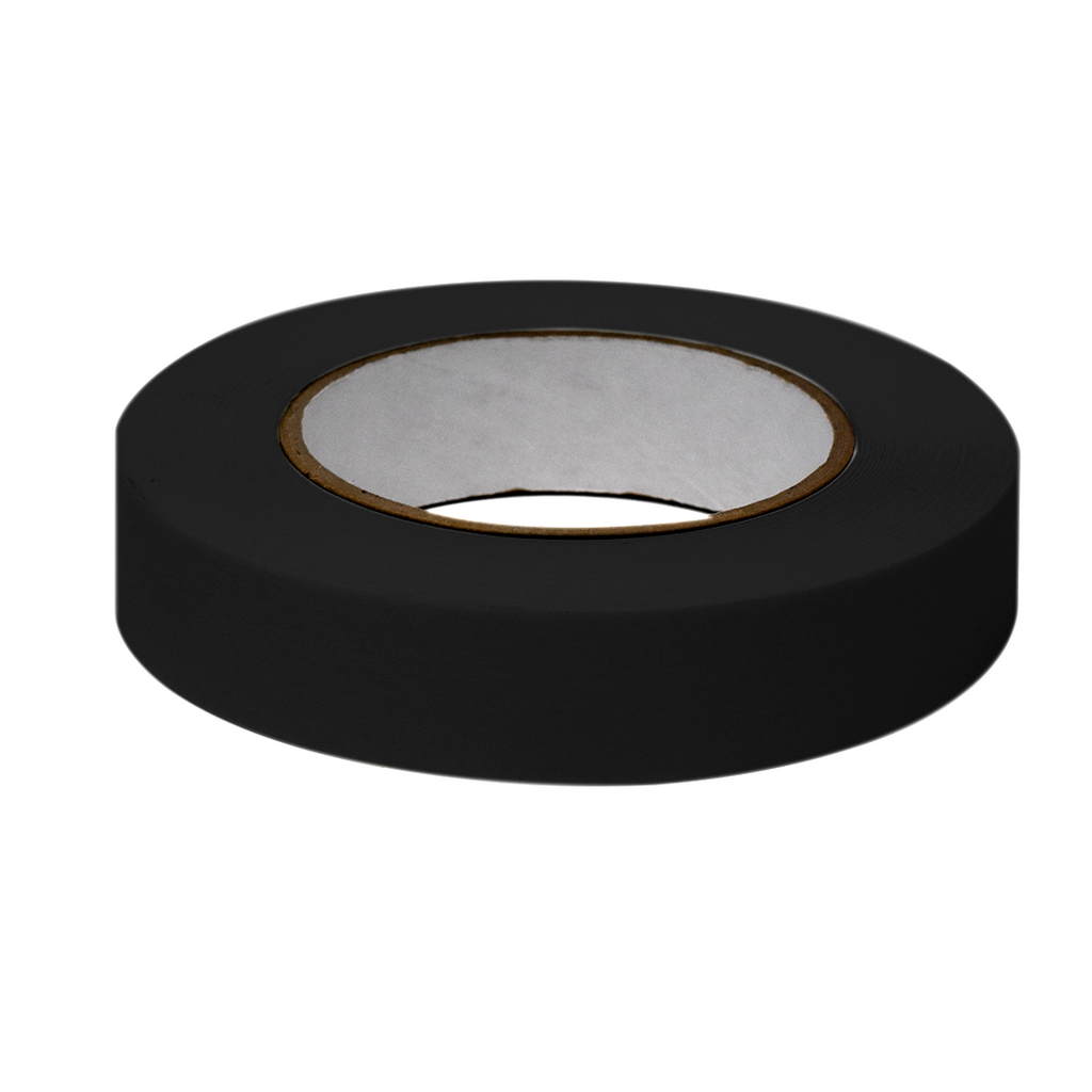 Lab Labeling Tape, 1" x 60yd Writable Rolls — 25 Colors, 3 Rolls/Case | Globe Scientific