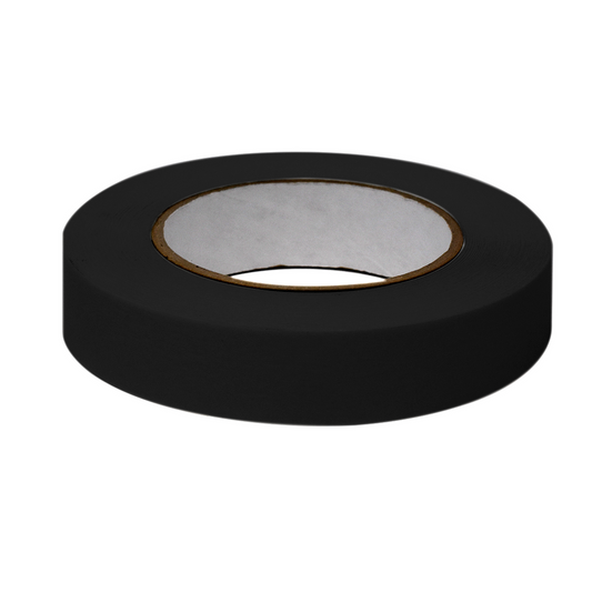 Lab Labeling Tape, 1" x 60yd Writable Rolls — 25 Colors, 3 Rolls/Case | Globe Scientific