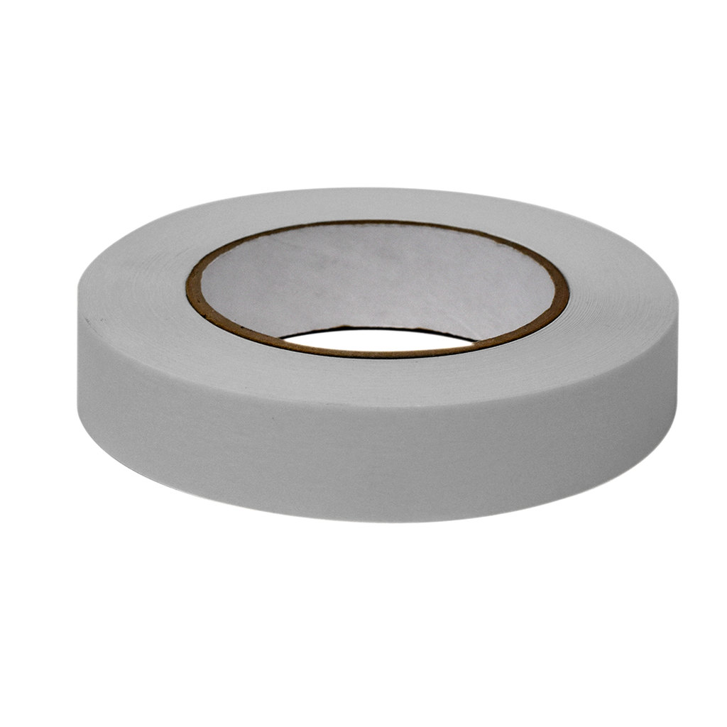 Lab Labeling Tape, 1" x 60yd Writable Rolls — 25 Colors, 3 Rolls/Case | Globe Scientific