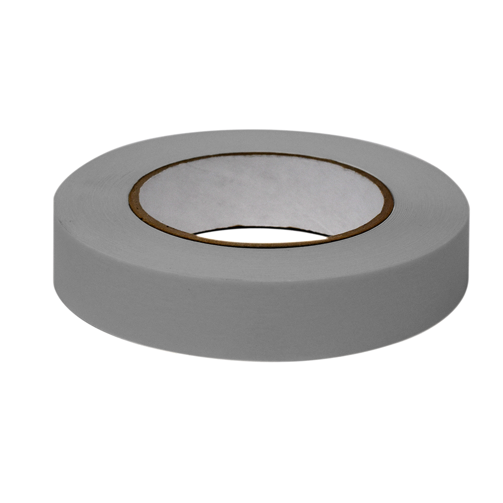 Lab Labeling Tape, 1" x 60yd Writable Rolls — 25 Colors, 3 Rolls/Case | Globe Scientific