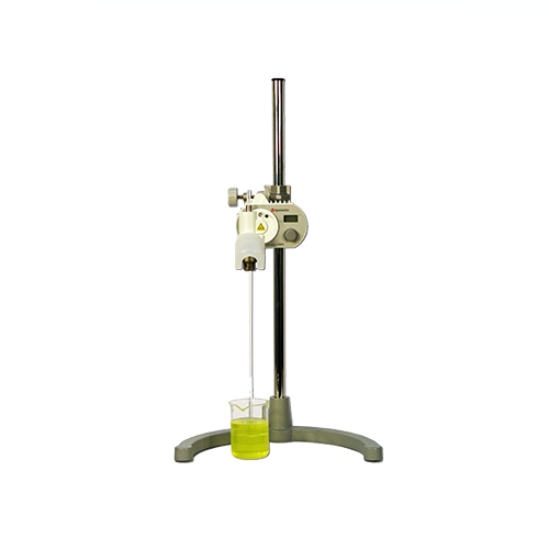 Yamato LT400A Laboratory Stirrer Digital Main Body Only 10~300 rpm