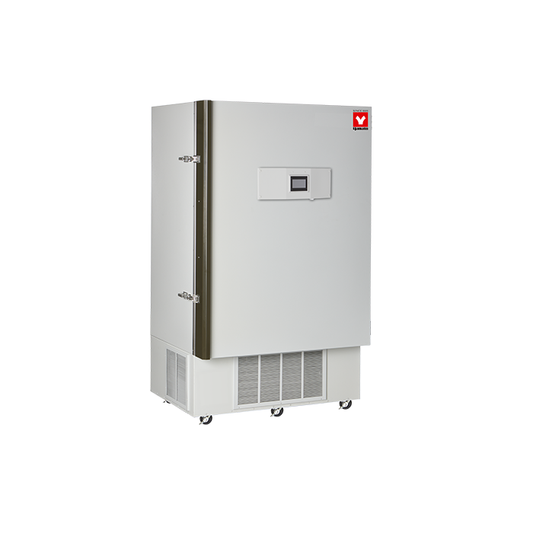 Yamato LTF601UP Platinum Upright Style Low Temperature Freezers 0°C To -40°C, 22 cu.ft., Manual Defrost