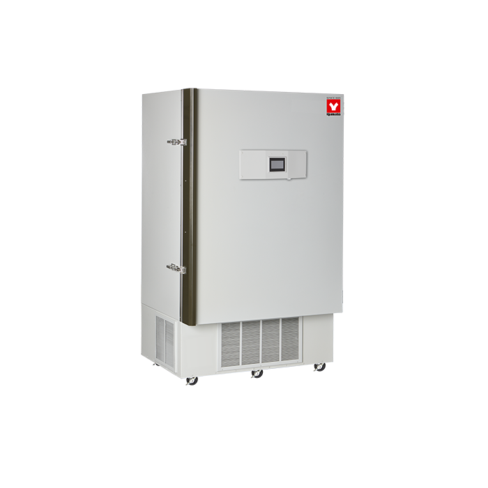 Yamato LTF701UP Platinum Upright Style Low Temperature Freezers 0°C To -40°C, 25 cu.ft., Manual Defrost