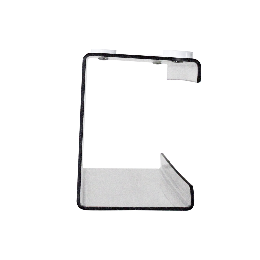 TrippNT 54013 — front view showing clear PC and bottom-pull access for KC 34133 large format
