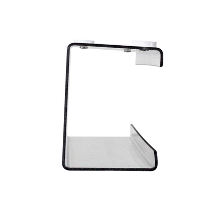 TrippNT 54013 — front view showing clear PC and bottom-pull access for KC 34133 large format