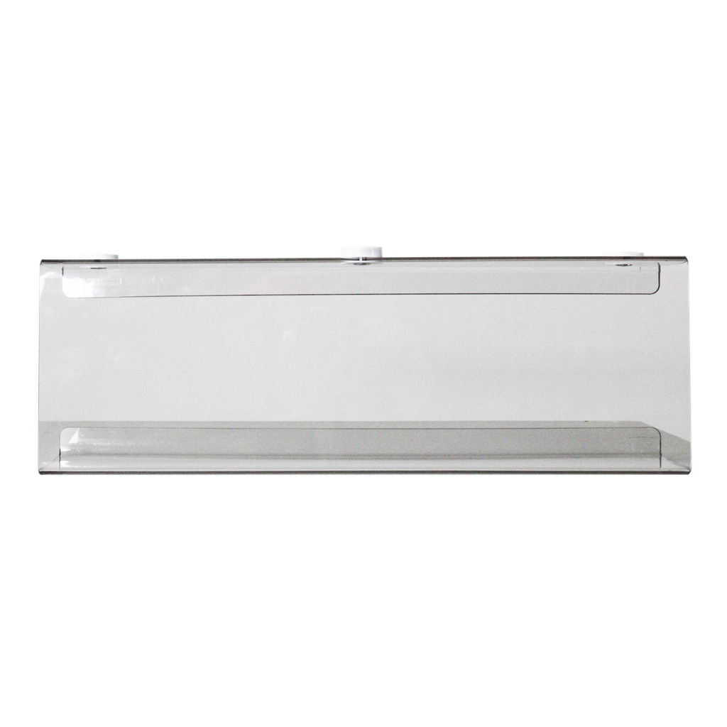 TrippNT 54013 — side profile showing 3.875-inch depth and magnet backing