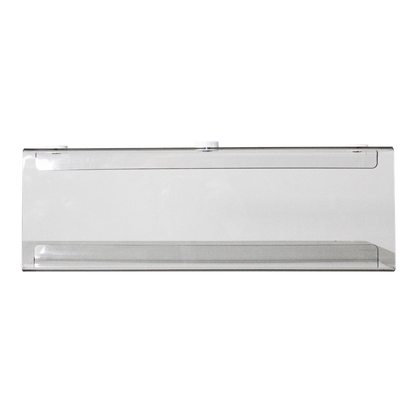 TrippNT 54013 — side profile showing 3.875-inch depth and magnet backing