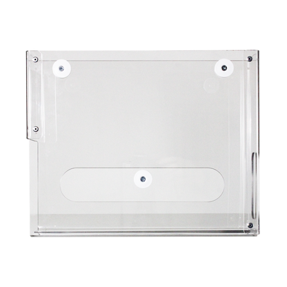 TrippNT 54025 — side profile showing 4.5-inch depth and magnet backing plate