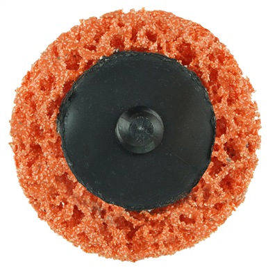 Weiler Tiger Ceramic Strip Disc