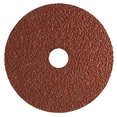 Weiler Tiger 3D MAX Ceramic RFD 36+ Grit 7/8 Arbor Hole — Box of 25