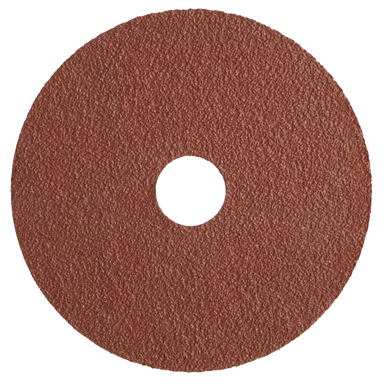 Weiler Tiger 3D MAX Ceramic RFD 80+ Grit 7/8 Arbor Hole — Box of 25