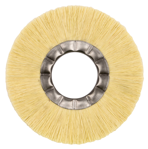 Weiler Tampico Wheel Brush 20180 — Pack of 10