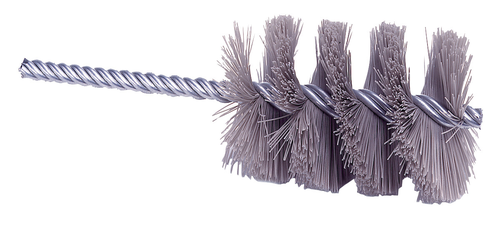 Weiler Nylox Power Tube Brush 21345 — Pack of 10