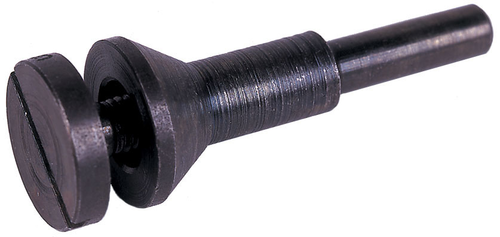 Weiler Vortec Pro Cut-off Wheel Mandrels 3/8 Arbor 36512