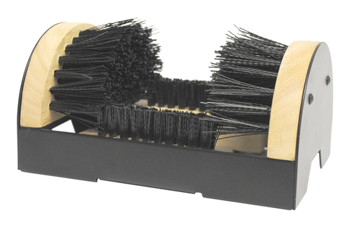 Weiler Boot Brush 44391