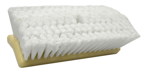 Weiler Bi-Level Scrub Brush 44699