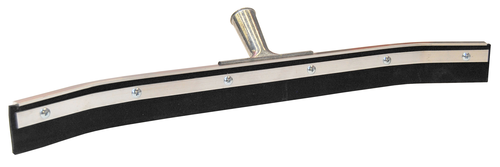 Weiler Floor Squeegee, Curved