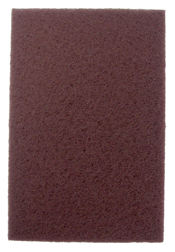 Weiler Non-Woven Hand Pad