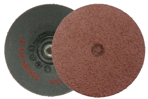 Weiler Trim-Kut Grinding Disc