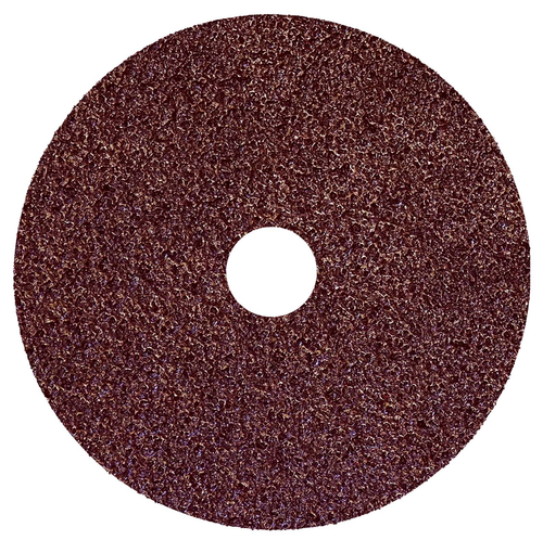 Weiler Wolverine AO RFD 36AO Grit 7/8 Arbor Hole — Pack of 25
