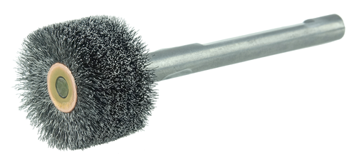 Weiler Bore-Rx Dia. Internal Brush Deburring Tool
