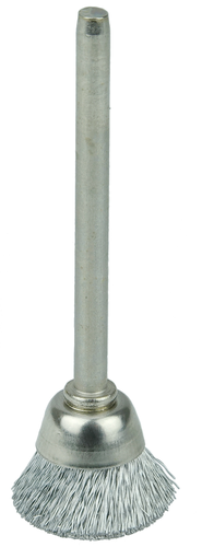 Weiler Miniature Wire Cup Brush