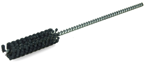 Weiler CrossFlex Standard Duty Bore Brush 1/2 Diameter 320SC Grit 34161