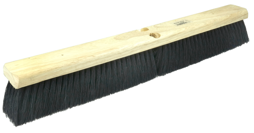 Weiler Vortec Pro Medium Sweep Floor Brush
