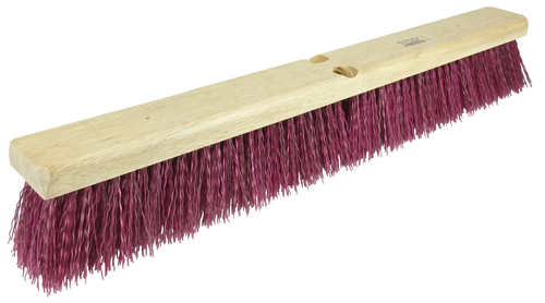 Weiler Vortec Pro Garage Brush
