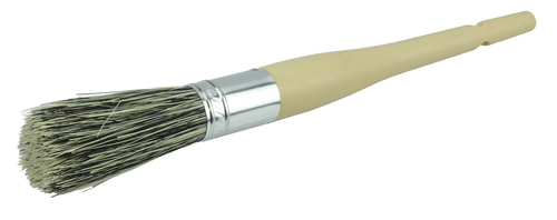 Weiler Parts Cleaning Brush, Tampico Fill 40036