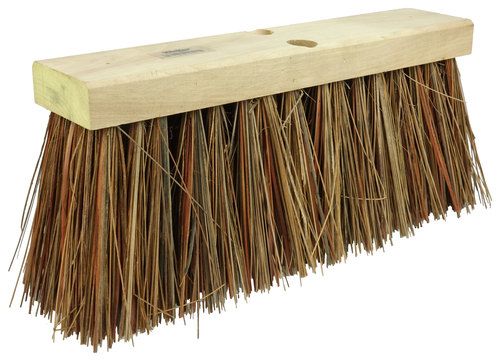 Weiler Street Broom