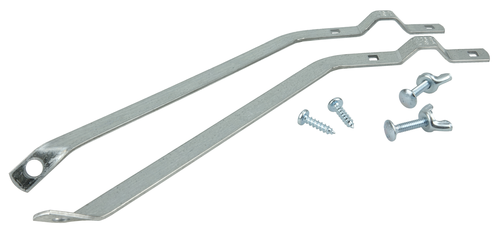 Weiler Heavy-Duty Steel Brace #2 44290