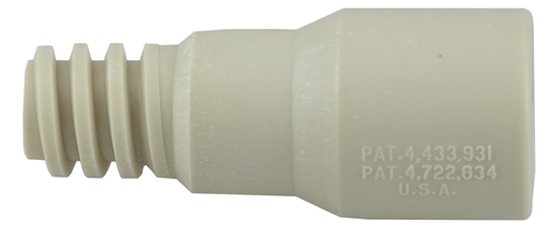 Weiler Replacement Handle Tip 44317 — Pack of 12