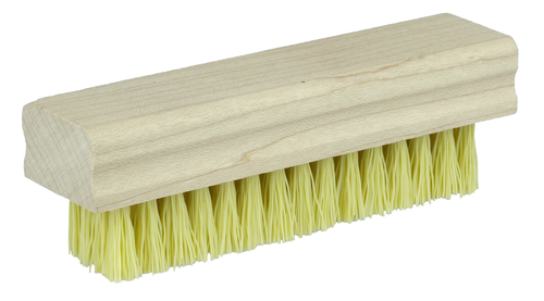 Weiler Nail Brush 44314 — Pack of 36