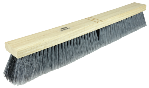 Weiler Contractor Floor Broom 44581