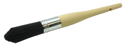Weiler Parts Cleaning Brush, Nylon Fill 40035