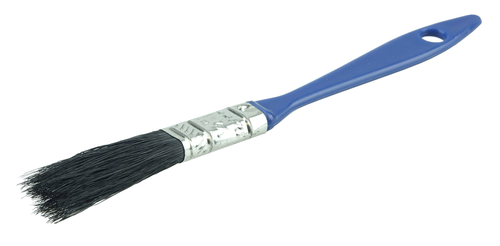 Weiler Vortec Pro Chip & Oil Brush, Black Bristle