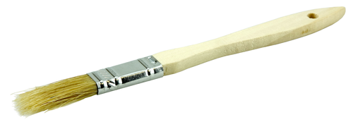 Weiler Vortec Pro Chip & Oil Brush, White Bristle