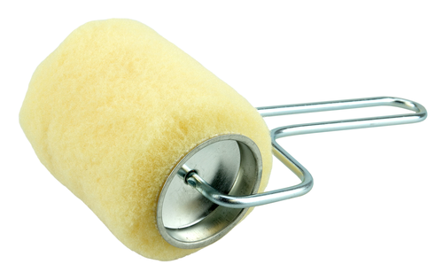 Weiler Paint Roller Cover & Frame 49015 — Pack of 12