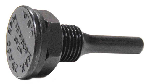 Weiler Drive Arbor Hole