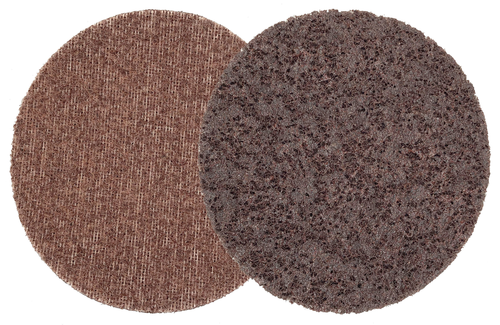 Weiler Non-Woven Surface Conditioning Disc