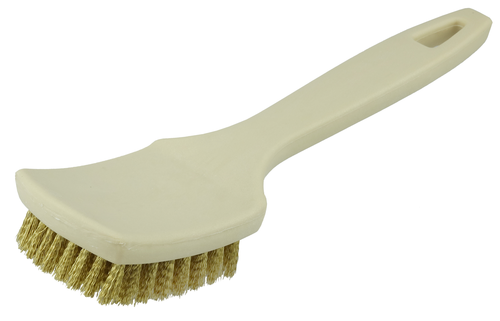 Weiler Large Tire Cleaning Brush 99593