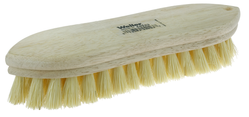 Weiler Pointed End Scrub Brush 44023 — Pack of 12