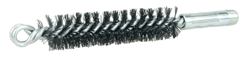 Weiler Double Spiral Flue Brush