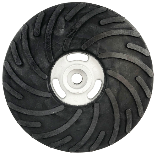 Weiler Back-up Pad for Resin Fiber Disc and AL-tra CUT Disc