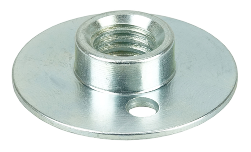 Weiler Disc Nut for Resin Fiber Disc and AL-tra CUT Disc 59604
