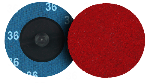 Weiler Ceramic Blending Disc